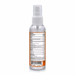 Unbranded 80% Ethyl Alcohol Hand Sanitizer Spray, 2 oz. (16-Pack) thumbnail 2