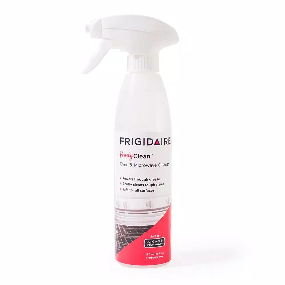 Frigidaire ReadyClean Glass and Ceramic Cooktop Cleaner, 12 oz.
