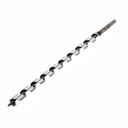 Ideal Resi-Master Heavy-Duty Long Ship Auger Bit, 7/8 in. x 18 in. thumbnail 1