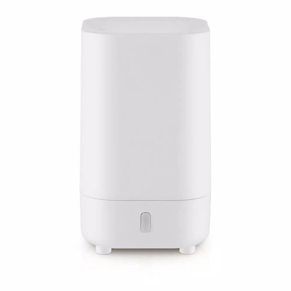 Serene House Ranger White Ultrasonic USB Oil Diffuser