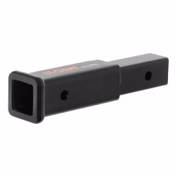 CURT 8" Receiver Tube Extender, 2" Shank, 3,500 lbs. Capacity thumbnail 3