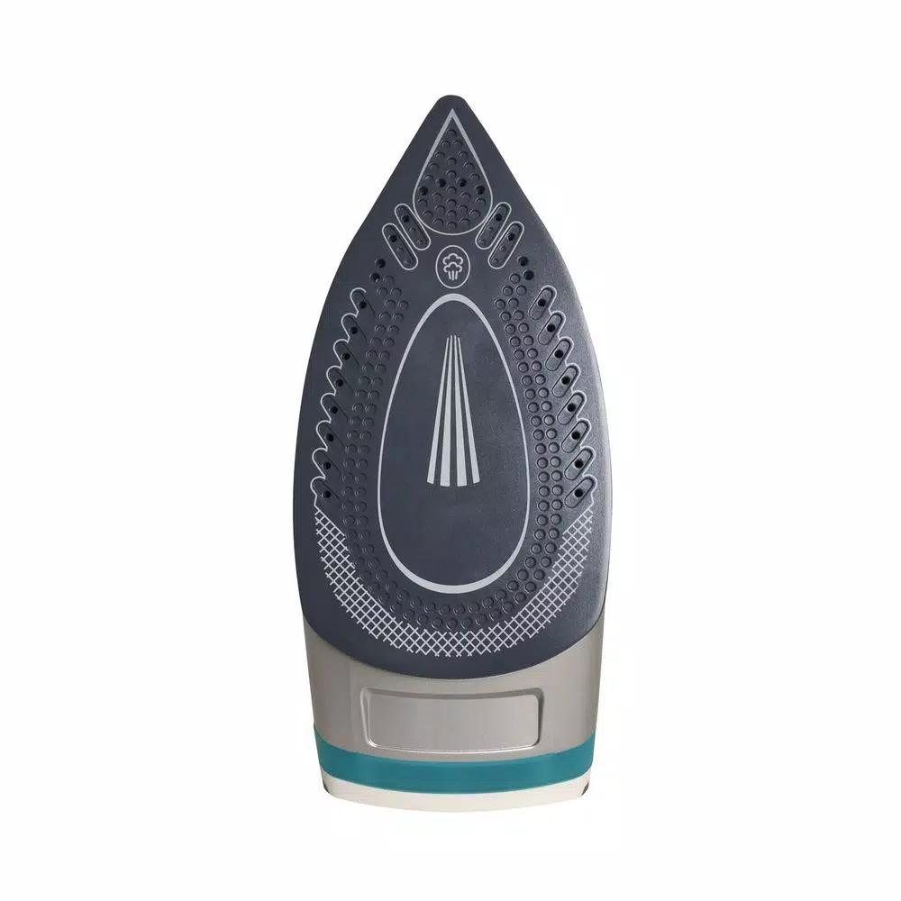 Koblenz PKK-750 SA Secure Keramik Pro Steam Iron, 1200W, Green