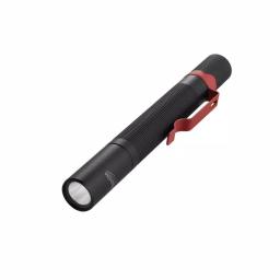 Milwaukee 100 Lumen TRUEVIEW High Definition LED Aluminum Penlight with Clip thumbnail 2