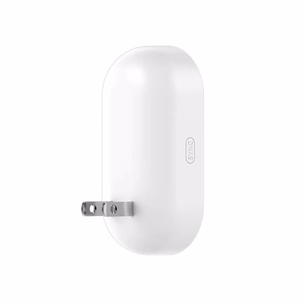 Arlo Smart Chime Wireless Doorbell Speaker
