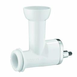 Cuisinart Pasta Maker Attachment for 5.5 Qt. Stand Mixers, Stainless Steel, White thumbnail 1