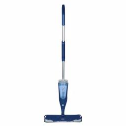 Bona Hardwood Floor Spray Mop Premium with Original Formula Cleaner and Microfiber Pad thumbnail 5