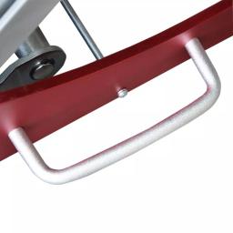 Max Load 3-Ton Aluminum Low Profile Racing Floor Jack - 6,000 lb Capacity thumbnail 7