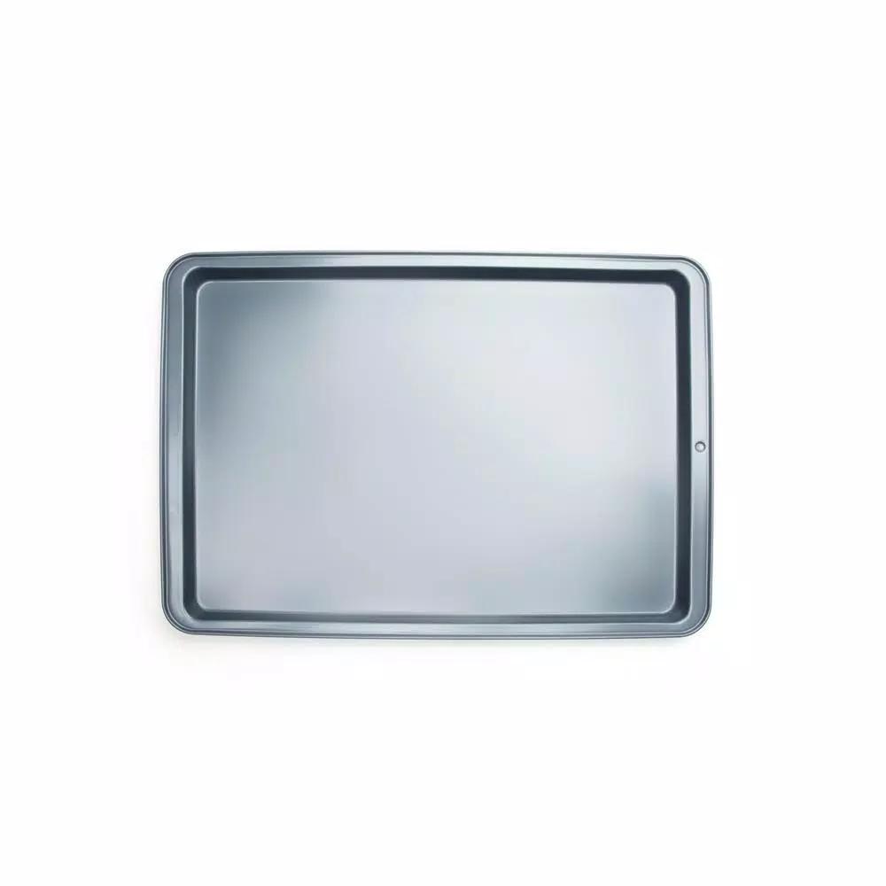 Fox Run Preferred Non-Stick 14 x 20 in. Carbon Steel Cookie and Jelly Roll Pan