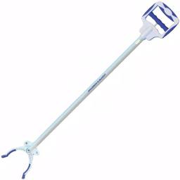Grabber Buddy 48 in. Extended Reacher Pick-Up Tool with Adjustable Handle thumbnail 1