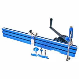Kreg Precision Beaded Face-Frame System for Router Tables thumbnail 1