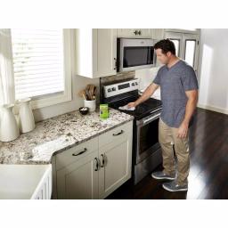Affresh Cooktop Cleaning Kit for Glass and Ceramic Cooktops thumbnail 7
