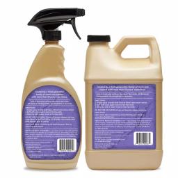 Granite Gold Clean and Shine Value Pack - Granite Cleaner and Polish for Natural Stone and Quartz thumbnail 3
