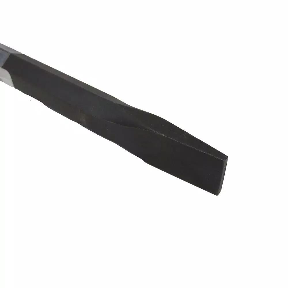 Mayhew Wright Tool Die Separating Bar, 18 in., Alloy Steel