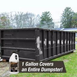 Eco Clean 1 Gal. Ultra-Rust Converter Surface Conditioner and Primer thumbnail 7