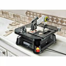 Rockwell BladeRunner X2 Portable Tabletop Saw, 4-in Corded Specialty Saw thumbnail 9