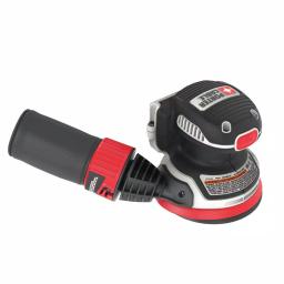 Porter-Cable 20V MAX Cordless 5 in. Random Orbit Disc Sander (Tool-Only) thumbnail 4