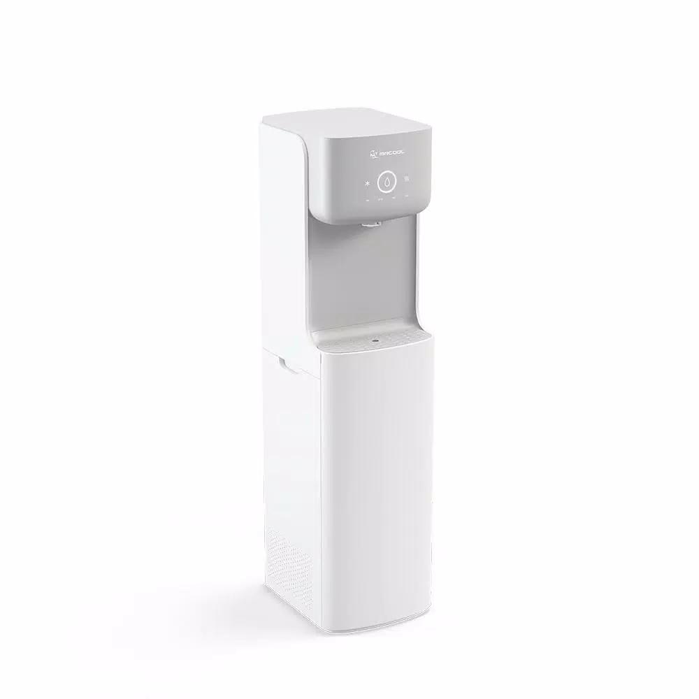 MRCOOL Bottleless Water Dispenser with 4-Stage UF Filtration System, Hot & Cold