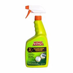 Mold Armor Home Armor Mildew Stain Remover Plus Blocker, 32 oz. Bleach-Free Spray thumbnail 1