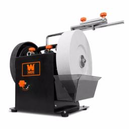 WEN 10 in. Variable-Torque Water Cooled Wet and Dry Sharpening System thumbnail 2