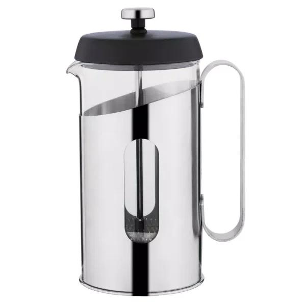 BergHOFF Essentials 2.5 Cup Stainless Steel Coffee and Tea French Press