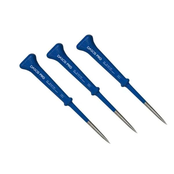 Dasco Pro 7 in. Scratch Awl, 3-Pack