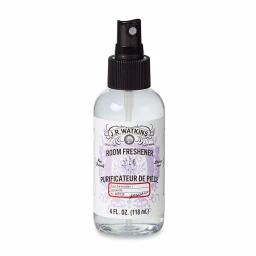 J.R. Watkins Lavender Essential Oil Room Freshener Spray, 4 oz. thumbnail 1