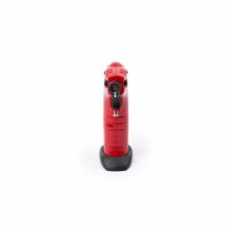 Fox Run Red Mini Creme Brulee Torch - Compact Butane Culinary Kitchen Tool thumbnail 3