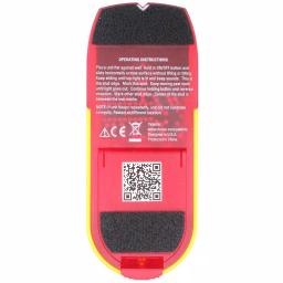 Zircon StudSensor HD25 Stud Finder with SpotLite Pointer thumbnail 4
