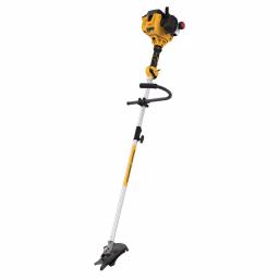 DEWALT 27cc 2-Cycle Gas Brushcutter with Attachment Capability thumbnail 2