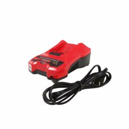 Powerworks XB 20V/40V 4 Amp Fast Battery Charger thumbnail 1