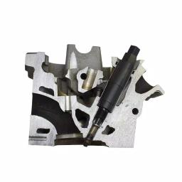 Lisle 3-Valve Broken Spark Plug Remover Kit for 2004-2008 Ford Triton Engines thumbnail 4