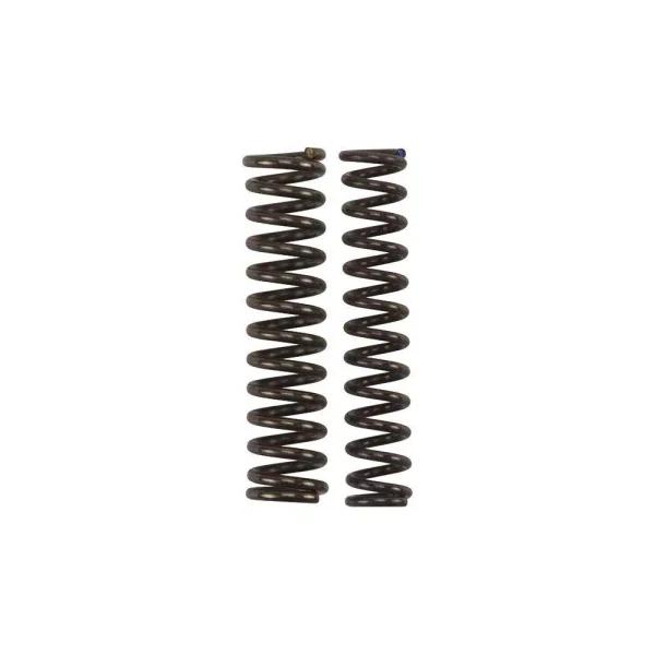 Klein Tools Replacement Coil Spring for 201-7CST, D201-7CST, and D2000-7CST Ironworker's Pliers