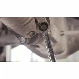 GearWrench 12mm 120XP GearBox Flex Head XL Ratcheting Wrench thumbnail 8