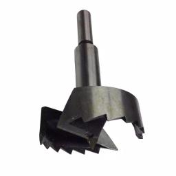 Drill America DMS Series 2 in. Carbon Steel Forstner Drill Bit for Wood thumbnail 2