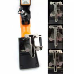 Freeman PF1618GLCN 3-in-1 Pneumatic 16-Gauge and 18-Gauge 2 in. Flooring Nailer thumbnail 3
