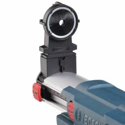 Bosch GDE18V-16 18V Cordless SDS-Plus Dust Collection Attachment for GBH 18V-26 Rotary Hammer thumbnail 3
