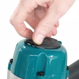 Makita 15-Gauge 34° Angled Finish Nailer, 1-1/4 in. to 2-1/2 in. thumbnail 8