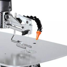 Excalibur Series 16 in. Variable Speed Tilting Head Scroll Saw, 120V thumbnail 2
