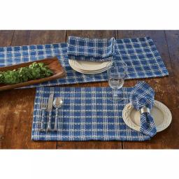 Park Designs Anderson 5-Piece Flatware Set, 18/8 Stainless Steel with Copper Accents, Service for 1 thumbnail 3