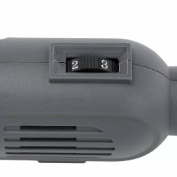 Professional Woodworker 100-Piece Rotary Tool Kit, 135W, 10,000-32,000 RPM thumbnail 2