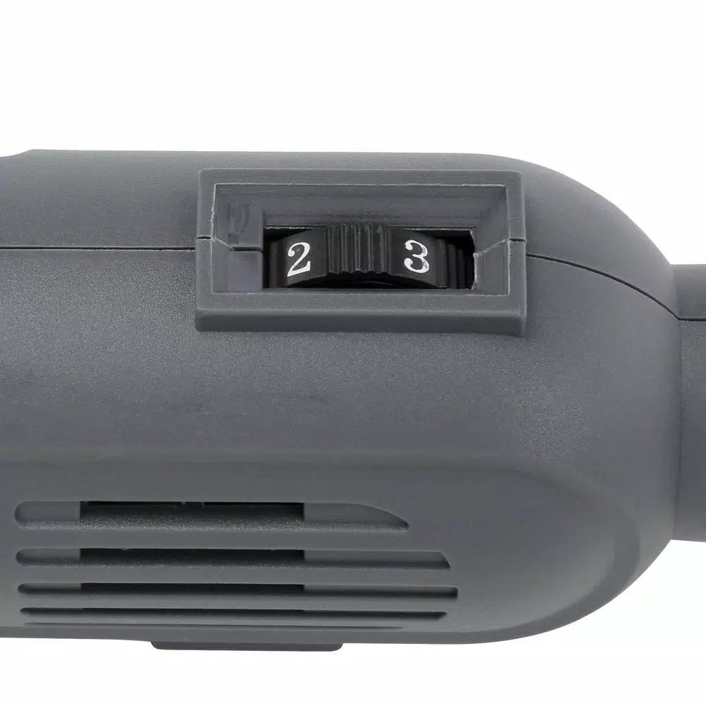 Professional Woodworker 100-Piece Rotary Tool Kit, 135W, 10,000-32,000 RPM