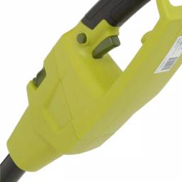 Sun Joe SJH904E 2-in-1 Convertible Electric Pole Hedge Trimmer, 19 in. Blades, 4.5 Amp thumbnail 5