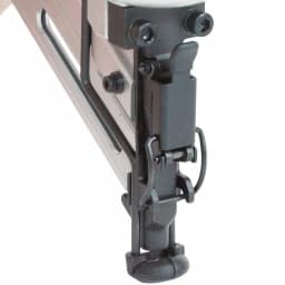 Makita 15-Gauge 34° Angled Finish Nailer, 1-1/4 in. to 2-1/2 in. thumbnail 10