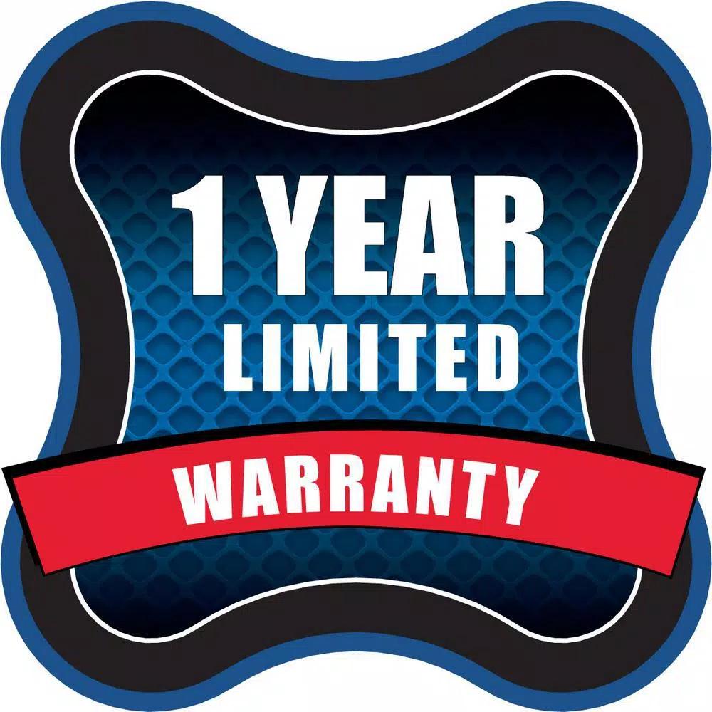 TowSmart Hitch Ball Wrench for 1-1/8 in. and 1-1/2 in. Nuts