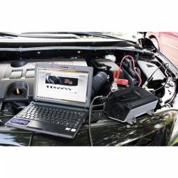 Energizer EN548 500W Power Inverter 12V DC to 120V AC with 4 USB Ports thumbnail 2