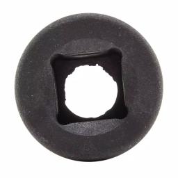 Klein Tools 1/2 in. Drive 2-in-1 Deep Impact Socket, 6-Point, 3/4 in. and 9/16 in. thumbnail 5