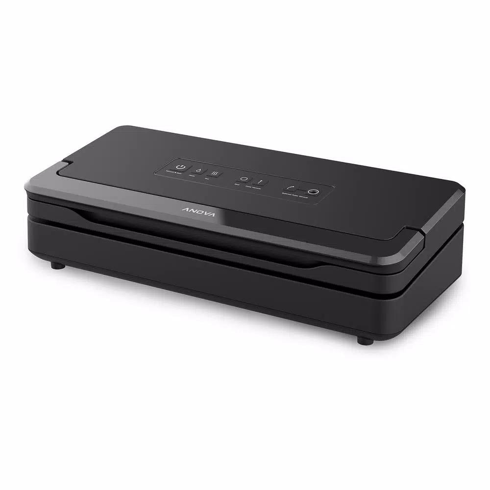 Unbranded Anova Precision Vacuum Sealer Pro, High-Power Sous Vide Sealer with Wet Mode