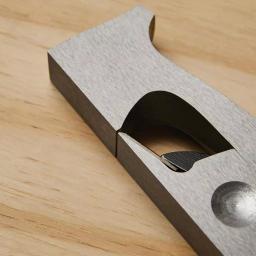 Stanley Sweetheart No. 92 Shoulder and Chisel Plane, 3/4 in. Blade Width thumbnail 4