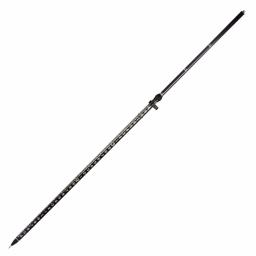 AdirPro 2M Carbon Fiber 3-Position Snap-Lock Rover Telescoping Rod, 53-78.7 in. thumbnail 1