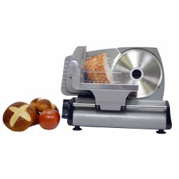 Sportsman Series 180W Electric Meat Slicer, 7.5 in. Stainless Steel Blade thumbnail 2
